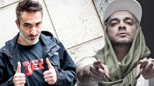 Rap müzige olan ilgisi ilkokul yillarinda sira gençlik yillarinda, çesitli projelerde yer alan ceza, 1998 yilinda dr. Ceza Dan Sagopa Kajmer In Mesajina Yanit