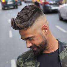 The skin fade haircut is all in the cut itself. 10 Best High Fade Haircuts For Men In 2020 Daccanomics