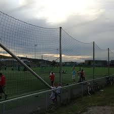 Skjetten is a town in lillestrøm municipality, viken county, norway. Photos At Skjetten Stadion Skjetten Akershus