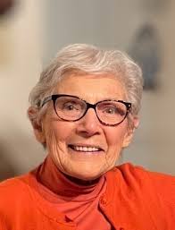 Jane Volin avis de décès