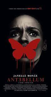 Pin By Yairobi Isabel On Neyner Follow Antebellum Janelle Monae 2020 Movies