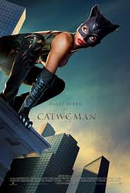 Catwoman 2004 Catwoman Film Superhero Movies Catwoman Halle Berry