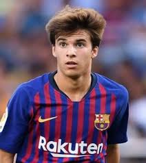 €18.00m * aug 13, 1999 in matadepera, spain. Riqui Puig Alle Spiele Fussballdaten