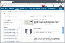 When visiting my.solidworks.com, you'll be prompted to log in or sign up for an account. Solidworks Free Trial Is Now Available Through Mysolidworks