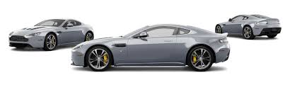 Image result for Lightning Silver 2012 Aston Martin