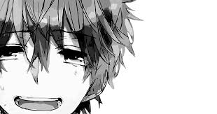 Black And White Anime Wallpaper 1920x1080 Pin On Top Anime Wallpaper