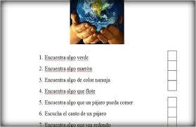 ¡este 22 de abril celebremos juntos a nuestra madre tierra! Dia De La Tierra
