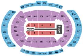 Tickets Fall Out Boy Machine Gun Kelly 9 21 18 Sprint