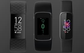 The fitbit charge 5 is fitbit's most advanced health and fitness tracker, google explained in a blog post. Fitbit Charge 5 Tracker With Color Display Possibly Revealed In Leaked Image Of Fitbit Morgan Device Notebookcheck Net News