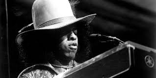 Photo Sly Stone (Sly and the Family Stone) : la lgende du funk vient de ...