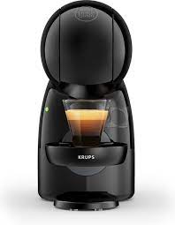Nos coups de coeur sur les routes de france. Krups Nescafe Dolce Gusto Piccolo Xs Kp1a3b Handmatige Koffiecupmachine Zwart Bol Com