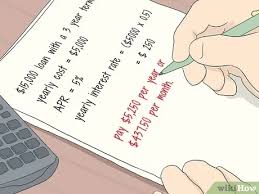 Maybe you would like to learn more about one of these? 3 Ways To Make Car Loan Payments Wikihow