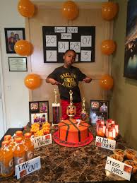 Invite your child's friends to have a ball at their basketball theme birthday party! Basketball Theme Do It Yourself Party Basketball Party Favors Basketball Theme Party Basketball Birthday Parties