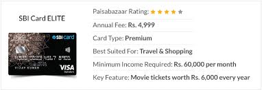 Both of these credit cards have exclusive offers and benefits but the fees of these cards might differ. Sbi Credit Card Check Eligibility Apply Online For Best Sbi Cards 26 May 2021