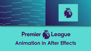 More after effects,footage and motion backgrounds intro templates free download for commercial colorful food feast mg transition ae title video template. Premier League Logo Animation In After Effects Premier League Logo Premier League After Effects