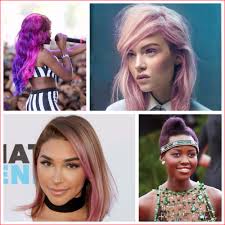 25 rare summer skin tone hair colors