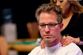 Eric Kurtzman Eliminated in 10th Place ($26,435)