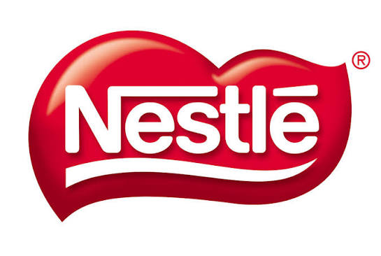 Nestlé chocolate logo | Nestlé | Flickr