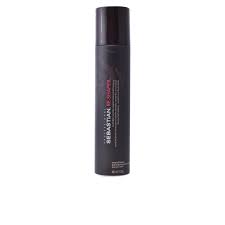 Buildable to your perfect hold. Sebastian Re Shaper Strong Hold Hair Spray Kaufland De