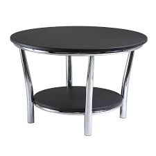 Pin By Sofas Design On Modern Coffee Tables Coffee Table Round Black Coffee Table Round Coffee Table Modern