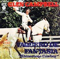 Provided to youtube by universal music grouprhinestone cowboy · glen campbellrhinestone cowboy℗ 1975 capitol records nashville℗ 1975 capitol records nashvill. Glen Campbell Rhinestone Cowboy Dutchcharts Nl