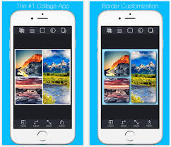 Recessed lighting can offer more than illumination in your home. 6 Apps For Making Instagram Collages And Borders Afterlight Picframe