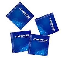 Professional Casino Quality Pvc Plastic Labels Stickers Inlay Abs Clay or Ceramic Poker Chips