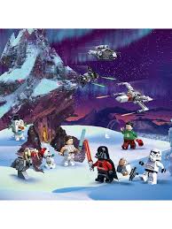 Battle royale game mode by epic games. Lego Star Wars 75279 Advent Calendar Littlewoods Com