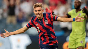 1 day ago · the united states and qatar will get thursday's 2021 gold cup action started with a semifinal match, and the other half of the final pairing will be decided later on at the end of the mexico vs. Usa Vs Canada Schedule Tv Channel In Mexico And The United States Online Streaming And Possible Lineups Ruetir