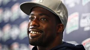 Banks' story is now depicted in the movie brian banks, starring aldis hodge, greg kinnear and sherri shepherd. Vom Verheissungsvollen Usc Star Zu 5 Jahren Zu Unrecht Im Knast Brian Banks Hard Count Ein Deutscher Nfl Blog