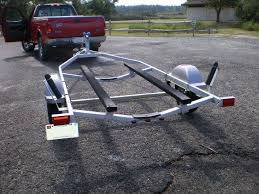 A film dedicated to our brother, keaton newsom. Make A Pair Of Bunk Glides For Your Boat Trailer 4 Steps With Pictures Instructables