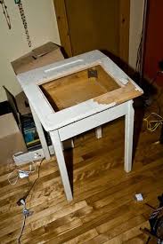 The Diy Light Table A Weekend Project Diy Photography Diy Light Table Light Table Weekend Projects Diy