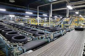 Check spelling or type a new query. Pt Hankook Tire Indonesia Industrial Tourism World