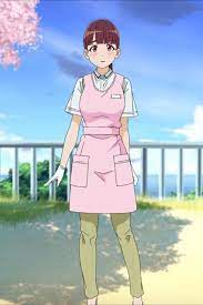 Pin On Anime Girl