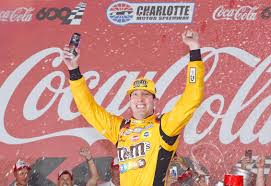 Teams participated in a random draw for order based on finish in. Nascar Coca Cola 600 Results Standings Kyle Busch Makes History With Win At Charlotte Cbssports Com