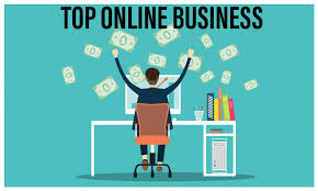 Business consultant in klaten, jawa tengah, indonesia. Top 5 Bisnis Online Terbaik Di Dunia Sepanjang Masa Glc Global Leadership Center