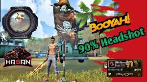 For this he needs to find weapons and vehicles in caches. Free Fire Headshot Match Booyah Best Killing Match Mr Hasan Yt Youtube