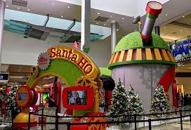 Check spelling or type a new query. Santa Hq Experience At Washington Square Mall In Portland Oregon Thrifty Nw Mom
