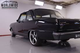 Image result for Tuxedo Black 1964 Nova