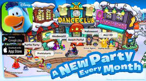 Club penguin island (formerly referred to as project: Club Penguin Island By Disney Game Trailer Hd Ios Android Youtube