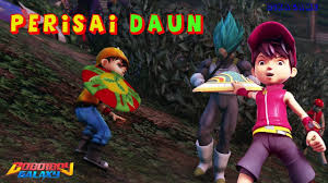 Grand theft auto v is the successor of the popular rockstar games series, and it's now available on download gta 5 mobile apk file by clicking the download button below. Gambar Boboiboy Boboiboy Galaxy Oi