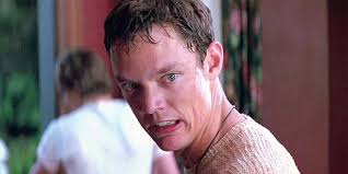 Surprise, Sidney!" Matthew Lillard Is Back for 'Scream 7'!