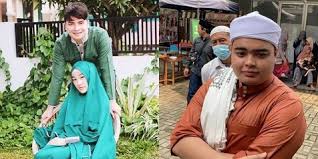 Larissa mengungkapkan putra mendiang ustaz arifin ilham. Larissa Chou Sempat Sebut Alvin Faiz Pernah Tidur Dengan Perempuan Lain Begini Tanggapan Ameer Az Zikra Kapanlagi Com