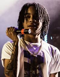 These cool black men's hairstyles are stylish and trendy!. Ybn Nahmir Wikipedia