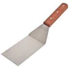 Robot Check Wooden Handles Wood Handle Spatula