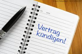 Maybe you would like to learn more about one of these? Kundigungsfristen Bei Umzug Wohnung Kundigen Sonderkundigungsrecht Handyvertrag Versicherungen Und Mehr