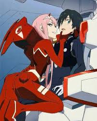 Zero Two Hero Shared By Ð¶ð¼ð¿ð On We Heart It Последние твиты от zero two (@zerotwosenpai). zero two hero shared by ð¶ð¼ð¿ð on we