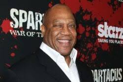 Thomas 'Tiny' Lister Experienced COVID-19 Symptoms Before Death, Manager  Says