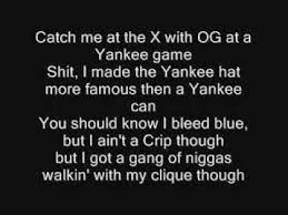 Jay Z Feat Alicia Keys Empire State Of Mind Lyrics Empire State Of Mind Jay Z Lyrics