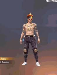 My most favorite free fire emote is thorne. Free Fire Emote Gif Free Fire Emote Discover Share Gifs